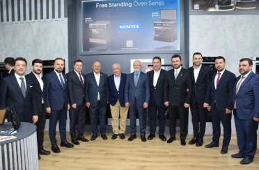 Okandan, İstanbul’da Uluslararası Fuar’da Kayserili girişimcilerin yanında oldu 