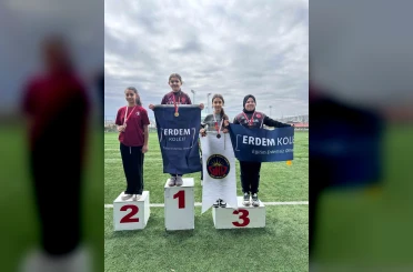 Okçulukta GKV’li Defne Memiş Türkiye finallerinde 