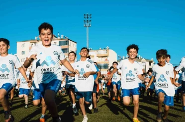 Öksüt Madencilik, 2025 yılında toplam 14 uluslararası ödül kazandı 