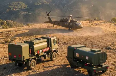 OKT Trailer, IAA Transportation 2026’da göz doldurdu
