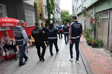 Okul çevreleri ve servis araçlarına sıkı denetim 