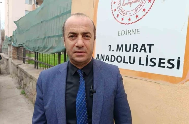 Okul müdürü iddialara cevap verdi 