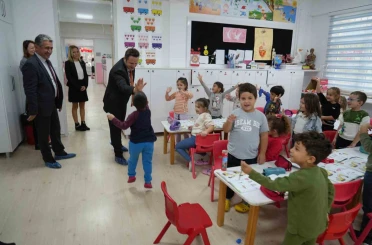 Okul öncesi eğitimde branş öğretmeni görevlendirme uygulaması Muğla’da başladı 