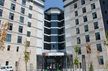 Okul öncesi öğretmen adayları Sivas’ta yetişiyor 