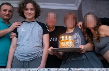 Okul saldırganı, hayal aleminde diğer saldırganlarla yarışa girmiş 