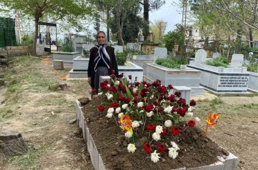 Okul saldırısında hayatını kaybeden Adnan’ın teyzesi: "Uyku girmiyor gözlerime" 