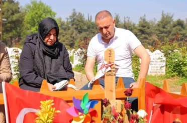 Okul saldırısında hayatını kaybeden Şuranur’un amcası: "O caninin mezarı bile belli değil" 