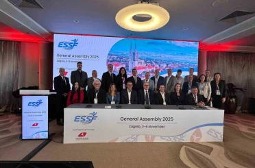 Okul Sporları Daire Başkanı İlhan Demir ESSF Yönetim Kurulu’na seçildi 