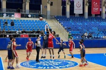 Okul sporları müsabakaları Aydın’da tamamlandı 