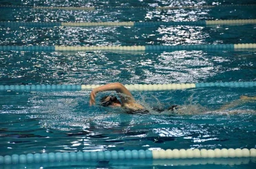 Okul Sporları ’Yüzme Müsabakaları’ sona erdi 