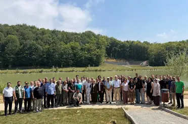 Okul yöneticilerine bağımlılıkla mücadele semineri
