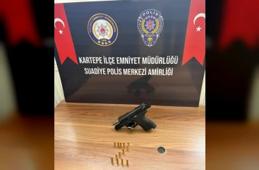 "Okula mermi isabet etti" iddiasına açıklama 