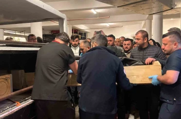 Okulda baygınlık geçiren öğrenci hayatını kaybetti 