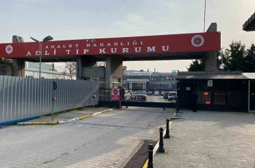 Okuldaki saldırıda hayatını kaybeden Fatmanur öğretmenin cenazesi Adli Tıp Kurumu’ndan alındı 