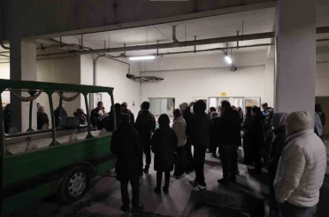 Okuldaki saldırıda hayatını kaybeden Fatmanur öğretmenin cenazesi adli tıpa gönderildi 