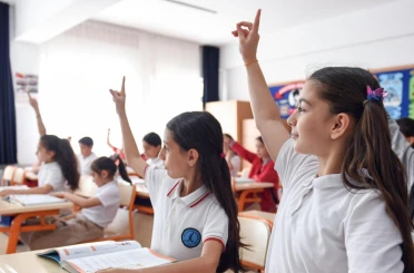 Okullarda ara tatil sona erdi