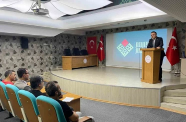 Okullarda yapılacak çalışmalar ele alındı 