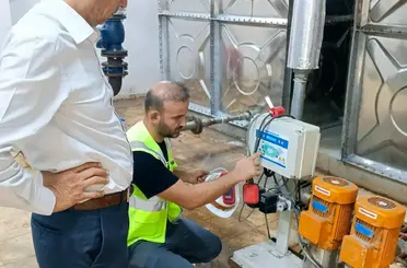 Okullarda yeni eğitim yılı öncesi güvenlik denetimi
