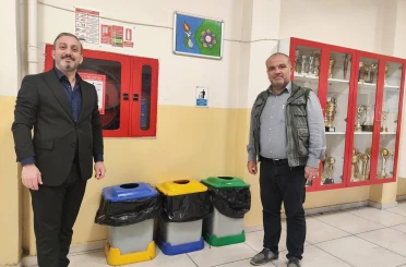 "Okulum Temiz" denetimleri tamamlandı