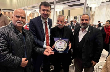 Olay Medya, Güneydoğu’da gazeteciliğe özendirme ödülüne layık görüldü 