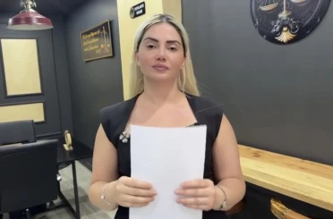 Öldürülen hukuk öğrencisi Fırat Baraj’ın annesinden adalet çağrısı 