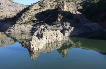 Oltu’da 6 bin 850 dekar alan suya kavuşacak 