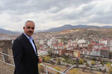 Oltu’ya araç muayene istasyonu açılıyor,: Ön protokol imzalandı 