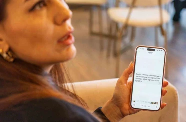 Ölümden döndü, gelen yorumlarla bir daha yıkıldı 