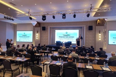 Oman Air Yönetim Kurulu üyesi İlker Aycı: 