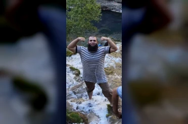 Ömer 12 gündür bulunamadı 