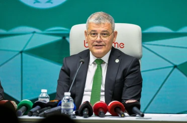 Ömer Atiker’den prim iddialarına yalanlama: İftira, ahlaksızlık!