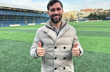 Ömer Bayram: "Van Dijk’ın Galatasaray’a gelmesini dört gözle bekliyorum" 