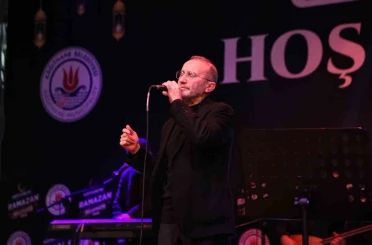 Ömer Karaoğlu ve Serdar Tuncer Kağıthane’de Ramazan coşkusuna ortak oldu 