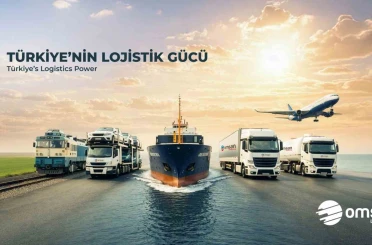 OMSAN Lojistik’ten nakit akışı ve ölçekli büyüme hamlesi 