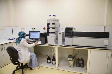 OMÜ KİTAM’da aromatik madde ve mikroplastik analiz hizmetleri başladı