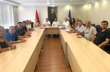 "OMÜ’de toplu iş sözleşmesi çalışan memnuniyetini artırdı" 