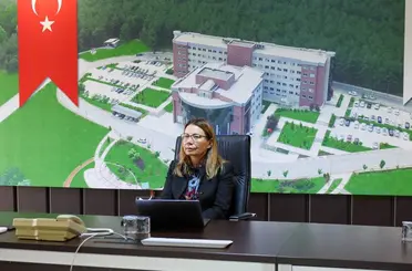OMÜ’de ’verimli enerji’ hamlesi
