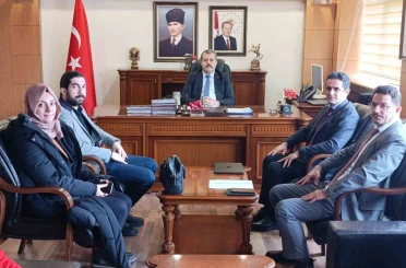 OMÜ’den organik arıcılık ve apiterapi üretim merkezi 