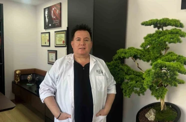 Omurga kanal darlığında yeni nesil çözüm: Platinsiz ve full endoskopik tam kapalı cerrahi yaklaşım 