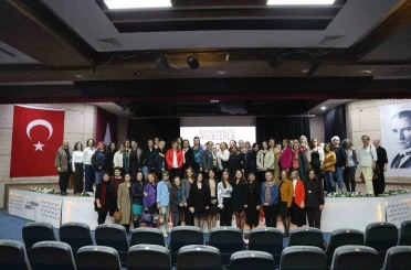 Önce belgesel ardından söyleşi 