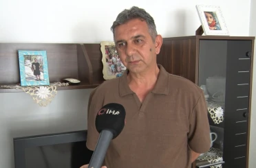 Önce prematüre doğdu, sonra annesini kaybetti şimdi ise yeni yuvasında hayata hazırlanıyor 