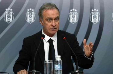 Önder Özen: "Mohamed Salah dosyası şimdilik rafa kalkmış durumda" 