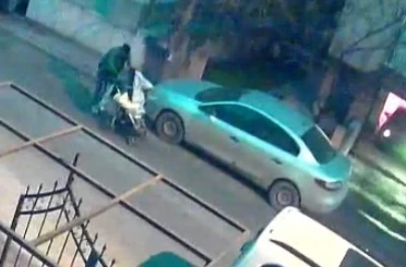 Onlarca hırsızlık yaptı asayiş ekibinden kaçamadı 