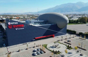 Online programla 70 bin öğrenciye uzay eğitimi 