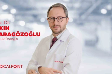 Op. Dr. Karagözoğlu: "Sünnet, uzman hekimler tarafından yapılmalı" 