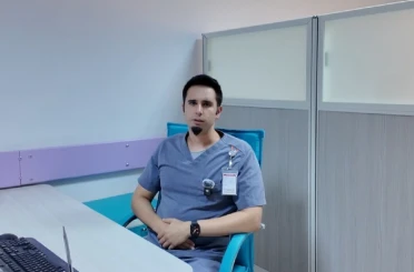 Op. Dr. Karakuş,: "Prostat kanseri erken dönemde hiçbir belirti vermez" 