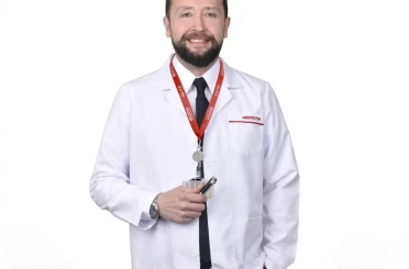 Op. Dr. Saltuk Buğra Arıkan: "Miyomda temel prensip organ koruyucu yaklaşımdır" 