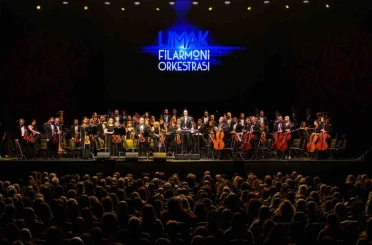 Operanın yıldızları ‘Türkiye’nin Mühendis Kızları’ için sahneye çıkıyor 