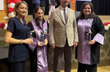 Ordu Diş Hekimliği Fakültesi’nden 410 engelli hastaya şefkat eli 