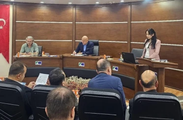 Ordu, geleceğini planlıyor 